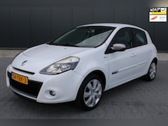 Renault Clio - 1.2 TCe Night & Day TREKHAAK NAVIGATIE CRUISE
