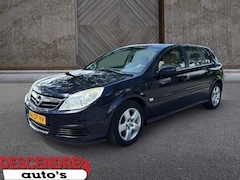 Opel Signum - 2.2-16V Elegance automaat