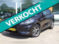 Ford Kuga - 2.5 PHEV ST-Line