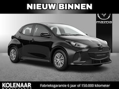 Mazda 2 Hybrid - 1.5 Prime-line /November leverbaar/€3000, - instapvoordeel