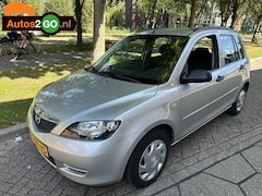 Mazda 2 - 2 1.4 Touring