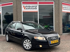 Audi A4 Avant - 2.0 Advance - Automaat - Trekhaak - Pdc