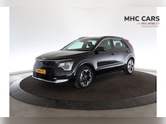 Kia Niro EV - DynamicLine 64.8 kWh | SoH 100% | Navi | LMV | Camera | ACC |