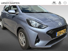 Hyundai i10 - 1.0 Comfort Smart