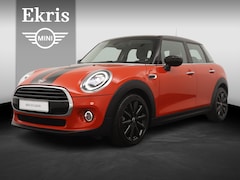 MINI Cooper - 5-deurs Chili Navigatie | Climate Control | LED | Comfort Access |