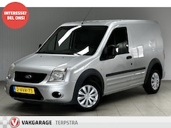 Ford Transit Connect - T200S 1.8 TDCi Trend /D-Riem Verv. 211.000KM /Trekhaak /Voorruitverw. /Airco /Elek. ramen