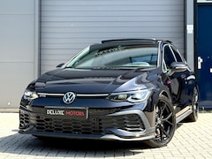 Volkswagen Golf - 2.0 GTI Clubsport HK|HUD|Pano|Keyless|Cam|R