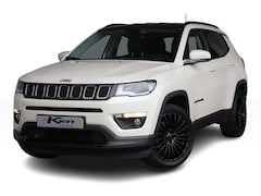 Jeep Compass - 1.4 MultiAir Opening Edition Plus | Trekhaak | Beats Audio | Navi |