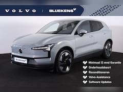 Volvo EX30 - Core 69 kWh - Adaptive cruise control - Parkeercamera achter - Apple Carplay & Android Aut