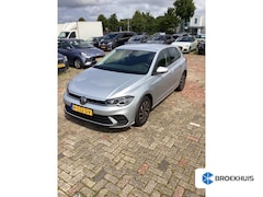 Volkswagen Polo - 1.0 TSI Life Cruise | Airco | 15" Lichtmetaal | All-Season | Virtueel Dashboard | Carplay