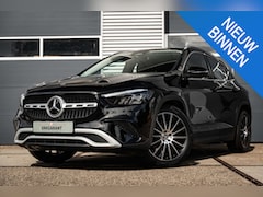 Mercedes-Benz GLA-Klasse - 180 Business Line |Stoelverw. |Camera