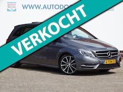 Mercedes-Benz B-klasse - 180 Ambition|PANO|TREKHAAK|NL-AUTO|56.DKM|