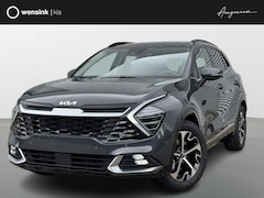 Kia Sportage - 1.6 T-GDi MHEV DCT7 DynamicPlusLine | Demo | Camera | Schuif/kanteldak | Stoelverwarming