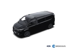 Ford Transit Custom Tourneo - 340 2.5 PHEV L2H1 Titanium X Luxury Pack | 16-Weg AGR-Stoel | Pano Dak | Trekhaak Wegklapb