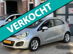 Kia Rio - 1.4 CVVT Plus Pack-airco-elek ramen