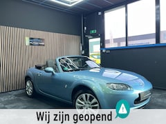 Mazda MX-5 - 1.8 Executive 1e Eig Carplay Airco Stoelverwarming Zeer Nette Auto
