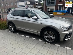 Volkswagen Tiguan - 1.5 TSI ACT Highline Business R