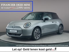 MINI Cooper - E Classic L