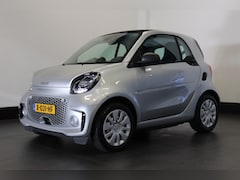 Smart Fortwo - EQ Comfort | A/C Climate | Cruise | Stoel verw. | €9.950, - Incl. BTW