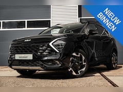 Kia Sportage - 1.6 T-GDi Plug-in Hybrid AWD GT-PlusLine |Pano |360° |Harman/Kardon |Stoelverkoel./verw. |