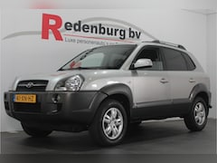 Hyundai Tucson - 2.0i Style Premium - Airco / Cruise / Stoelverw