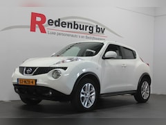 Nissan Juke - 1.6 Acenta Eco - Camera / Navi / Bluetooth