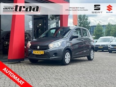 Suzuki Celerio - 1.0 Comfort AUTOMAAT / Airco