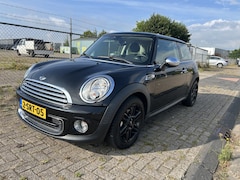 MINI One - 1.6 Holl. St. / Navi / Cruise