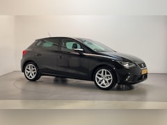 SEAT Ibiza - 1.0 TSI FR Business Intense Plus Alcantara Virtual Cockpit Stoelverwarming Navigatie