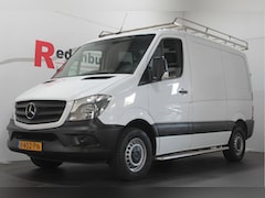 Mercedes-Benz Sprinter - 314 2.2 CDI 325 HD - Autom. - 3 pers. - Camera / Bluetooth / Radio