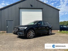 Volvo XC60 - 2.0 T8 Plug-in hybrid AWD Polestar Engineered | Bowers&Wilkins | Panoramadak | Head-up | 3