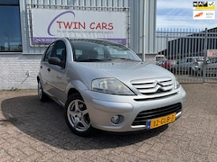 Citroën C3 - 1.4i-16V Ambiance Airco Automaat