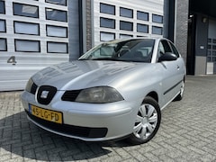 SEAT Ibiza - 1.2 12V Stella Rijdt perfect Leuke auto