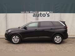 Peugeot 5008 - 1.2 PT BL. Exec. Av