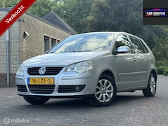 Volkswagen Polo - 1.2-12V 2009 United/NAP/APK/NAVI/AIRCO