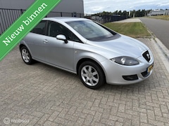 SEAT Leon - 1.6 Businessline