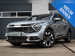 Kia Sportage - 1.6 T-GDi Plug-in Hybrid AWD DynamicPlusLine |360° |Sfeer |Stoel/stuurverw. |ACC