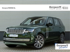 Land Rover Range Rover - 3.0 P460e Autobiography - Pano - Meridian Signature - ACC