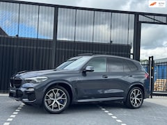 BMW X5 - XDrive45e High Executive - PANORAMADAK - COMFORTSTOELEN - 21''