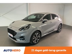 Ford Puma - 1.0 EcoBoost Hybrid ST-Line X | LF88177 |