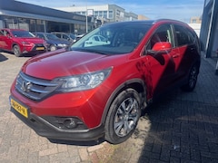 Honda CR-V - 2.0 AWD Executive automaat navigatie panoramadak