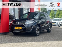 Suzuki Vitara - 1.4 Boosterjet Style Smart Hybrid / NAVI / CAMERA / LED / STOELVERWARMING /