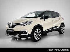 Renault Captur - 0.9 TCe Intens