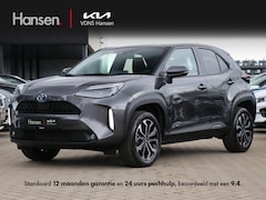Toyota Yaris Cross - 1.5 Hybrid 115 Dynamic I Apple/Android Navi I LED I Camera