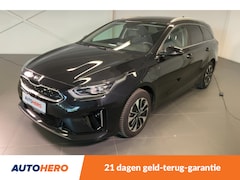 Kia Cee'd Sportswagon - Ceed 1.6 GDI PHEV DynamicLine | WN67700 \