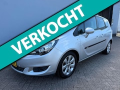 Opel Meriva - 1.4 Turbo Cosmo