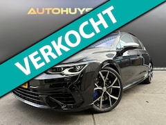 Volkswagen Golf - 2.0 TSI R 4Motion|Akrapovic|Panorama|Performance