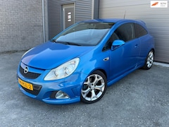 Opel Corsa - 1.6-16V T OPC 250 pk