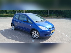 Mitsubishi Colt - 1.5 QS 109pk