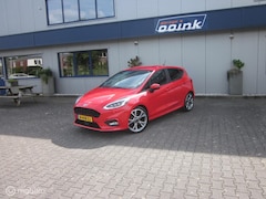 Ford Fiesta - 1.0 ST-Line 140 pk